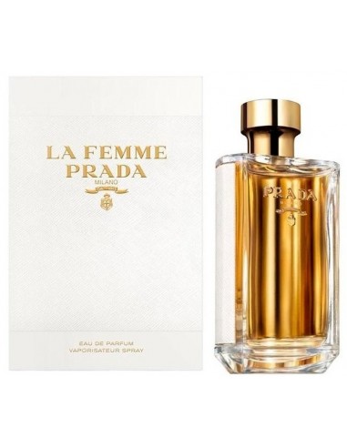 Prada La Femme - EDP