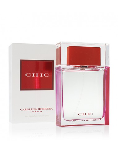 Carolina Herrera Chic - EDP