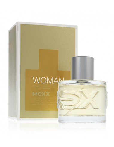 "Mexx Woman" - EDT