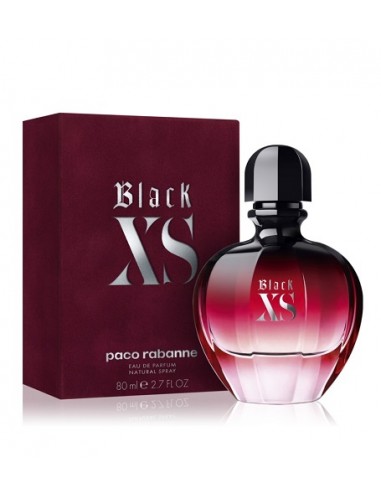 Paco Rabanne Black XS jai - EDP