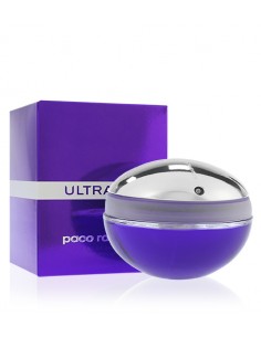 Paco Rabanne Ultraviolet - EDP