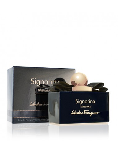 Salvatore Ferragamo Signorina Misteriosa - EDP