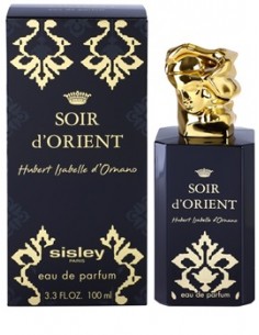 Sisley Soir d'Orient - EDP