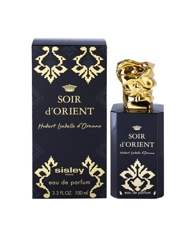 Sisley Soir d'Orient - EDP