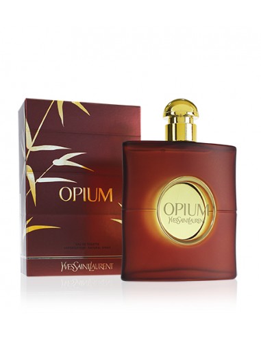 Yves Saint Laurent Opium - EDT