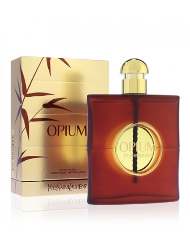 Yves Saint Laurent Opium - EDP