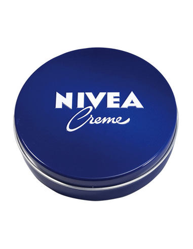 Nivea Nivea Creme - universal cream