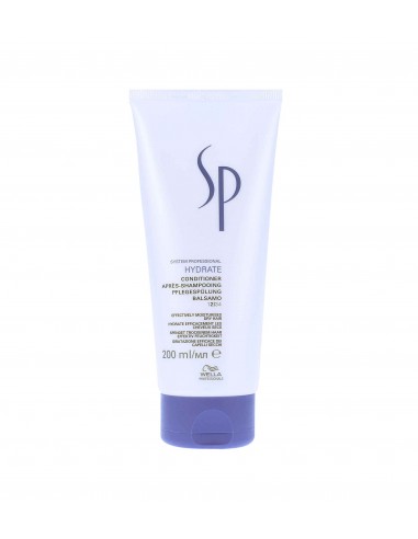 "Wella SP Hydrate Conditioner" - drėkinamasis kondicionierius