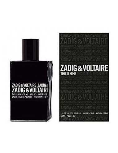 Zadig & Voltaire Tai jis! - EDT