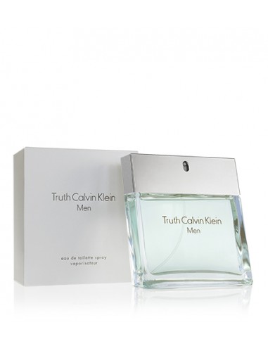 Calvin Klein Truth vyrams - EDT