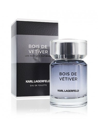 Karl Lagerfeld Bois De Vétiver - EDT