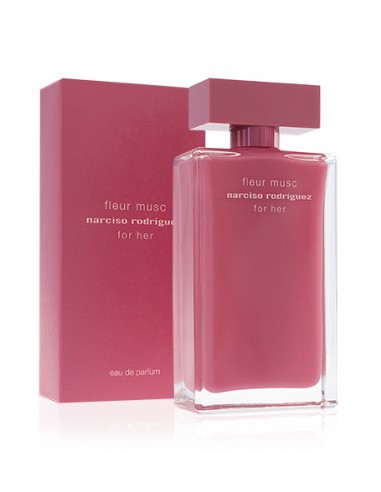 Narciso Rodriguez For Her Fleur Musc - EDP