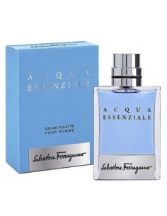 Salvatore Ferragamo Acqua Essenziale - EDT