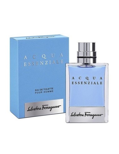 Salvatore Ferragamo Acqua Essenziale - EDT