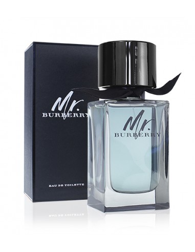 Burberry Mr. Burberry - EDT