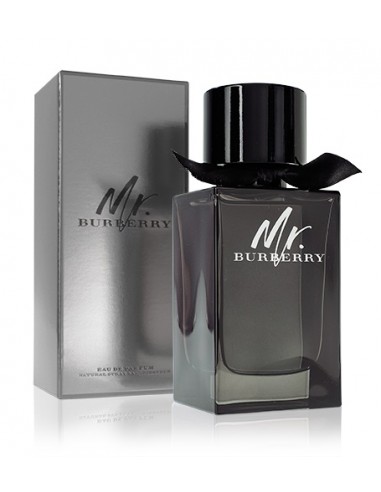 Burberry Mr. Burberry - EDP