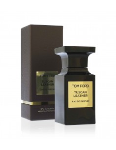"Tom Ford Tuscan Leather" - EDP