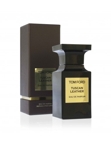 "Tom Ford Tuscan Leather" - EDP