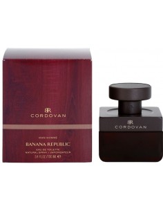 Banana Republic Cordovan - EDT