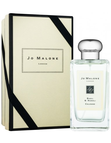 "Jo Malone Basil & Neroli" - EDC