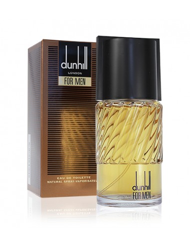 Dunhill Dunhill vyrams - EDT