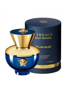 Versace Dylan Blue Pour Femme - EDP 2