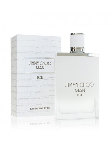 Jimmy Choo Man Ice - EDT