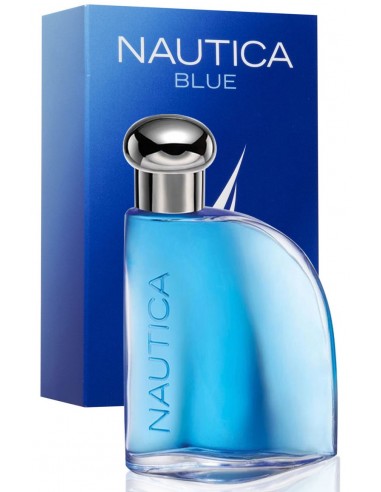 Nautica Blue - EDT