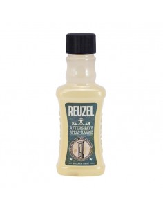 REUZEL Aftershave - vanduo po skutimosi