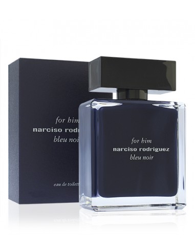 Narciso Rodriguez For Him Bleu Noir - EDT