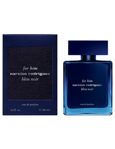 Narciso Rodriguez For Him Bleu Noir - EDP