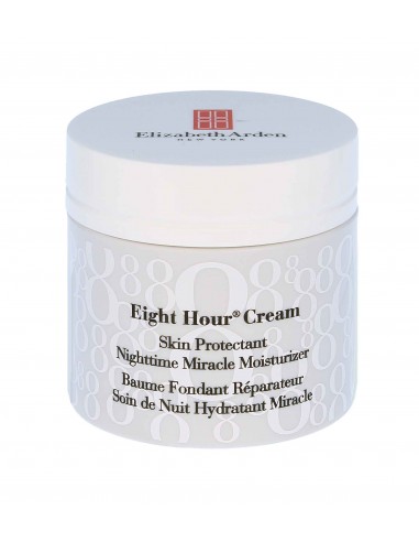 Elizabeth Arden Eight Hour Cream - naktinis drėkinamasis kremas