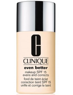 "Clinique Even Better Makeup SPF15" - koreguojamasis...