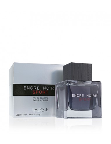 Lalique Encre Noire Sport - EDT