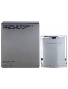 "Porsche Design Palladium" - EDT 2
