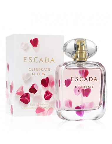 Escada Celebrate N.O.W. - EDP