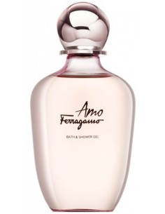 Salvatore Ferragamo Amo Ferragamo - dušo želė