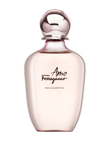 Salvatore Ferragamo Amo Ferragamo - dušo želė