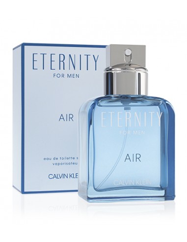 Calvin Klein Eternity Air vyrams - EDT