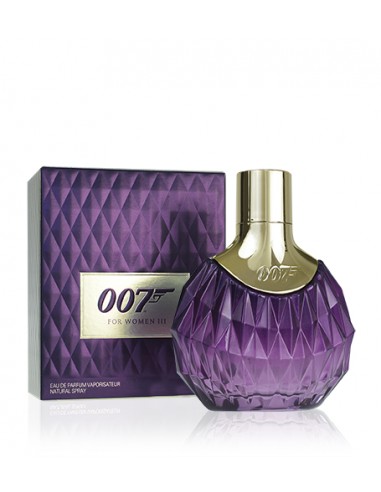 James Bond 007 James Bond 007 moterims III - EDP