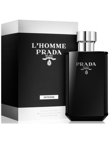 Prada L'Homme Intense - EDP