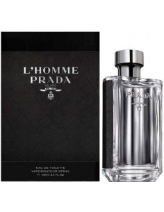 Prada L'Homme - EDT
