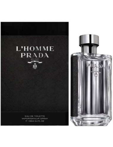 Prada L'Homme - EDT