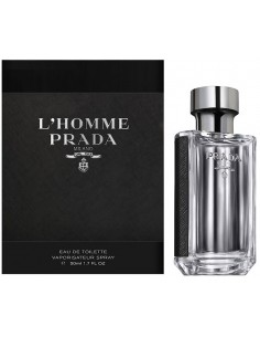 Prada L'Homme - EDT 2