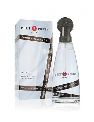 Pret á Porter Original - EDT