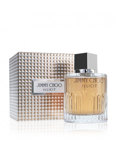 Jimmy Choo Illicit - EDP