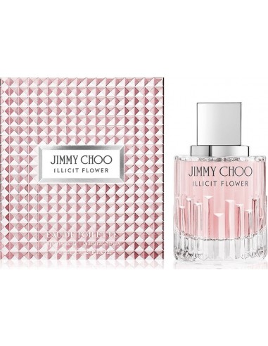 Jimmy Choo Illicit Flower - EDT