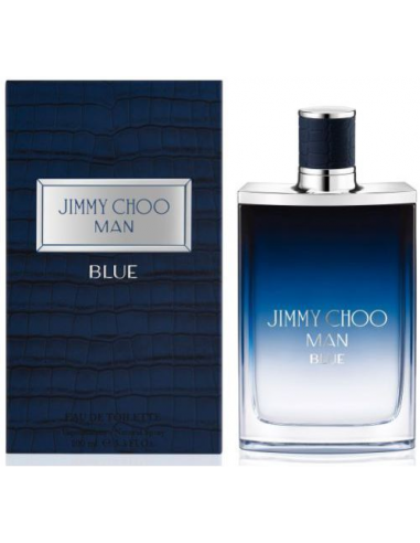 Jimmy Choo Man Blue - EDT