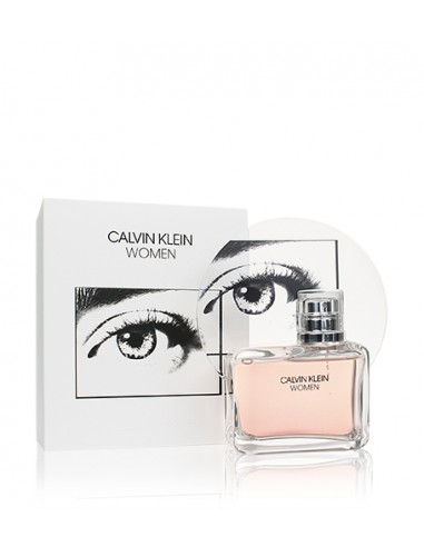 Calvin Klein Calvin Klein Moterys - EDP