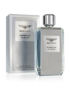 "Bentley Momentum Unlimited" - EDT